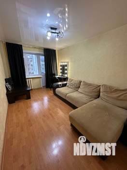 2-к квартира, вторичка, 43м2, 3/5 этаж