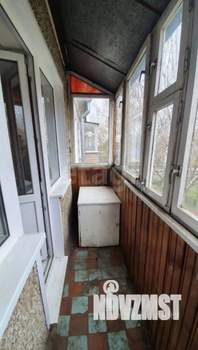 2-к квартира, вторичка, 47м2, 5/5 этаж