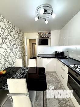 2-к квартира, вторичка, 50м2, 2/9 этаж