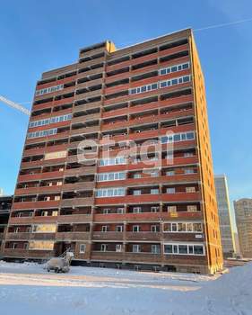 Студия квартира, вторичка, 25м2, 2/14 этаж