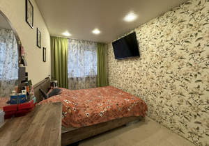 2-к квартира, вторичка, 42м2, 2/5 этаж