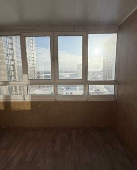 Студия квартира, вторичка, 23м2, 8/18 этаж