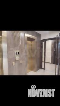 1-к квартира, вторичка, 37м2, 8/18 этаж