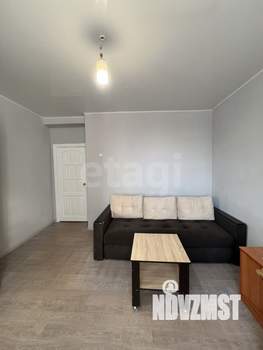 2-к квартира, вторичка, 44м2, 4/4 этаж