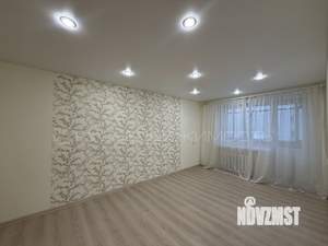 2-к квартира, вторичка, 45м2, 4/5 этаж