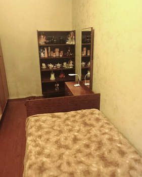 2-к квартира, вторичка, 42м2, 5/5 этаж