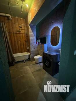 1-к квартира, вторичка, 54м2, 1/1 этаж