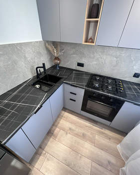 2-к квартира, вторичка, 33м2, 4/5 этаж