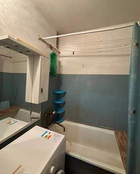 1-к квартира, вторичка, 34м2, 8/10 этаж