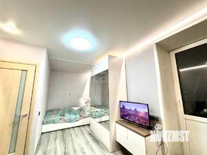 1-к квартира, вторичка, 31м2, 8/9 этаж