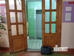 1-к квартира, вторичка, 35м2, 3/9 этаж