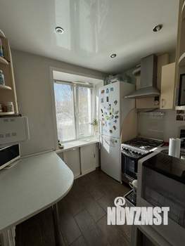 2-к квартира, вторичка, 45м2, 1/9 этаж