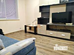 1-к квартира, вторичка, 31м2, 1/5 этаж