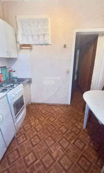 2-к квартира, вторичка, 40м2, 3/5 этаж