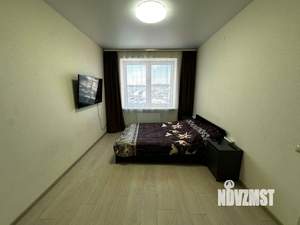 Студия квартира, вторичка, 31м2, 3/5 этаж