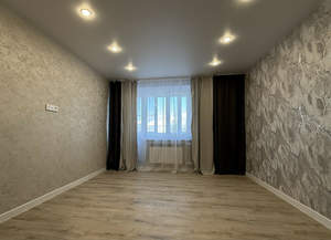 3-к квартира, вторичка, 60м2, 5/9 этаж