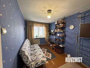 2-к квартира, вторичка, 49м2, 5/9 этаж