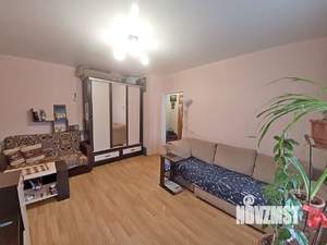 1-к квартира, вторичка, 29м2, 1/2 этаж