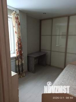 2-к квартира, вторичка, 40м2, 13/14 этаж