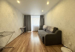 3-к квартира, вторичка, 55м2, 3/5 этаж