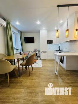 2-к квартира, вторичка, 52м2, 6/10 этаж