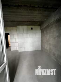 2-к квартира, вторичка, 43м2, 8/20 этаж