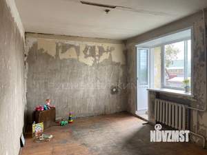 2-к квартира, вторичка, 48м2, 2/3 этаж