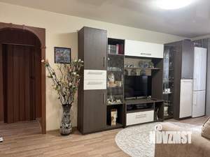 2-к квартира, вторичка, 43м2, 3/3 этаж