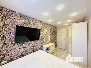 3-к квартира, вторичка, 55м2, 5/5 этаж