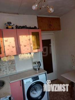 1-к квартира, вторичка, 30м2, 4/5 этаж