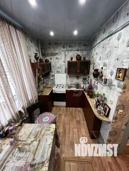1-к квартира, вторичка, 31м2, 1/3 этаж