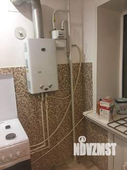 2-к квартира, вторичка, 42м2, 2/4 этаж