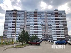 2-к квартира, вторичка, 49м2, 10/17 этаж