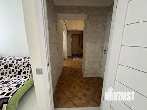 3-к квартира, вторичка, 56м2, 1/4 этаж