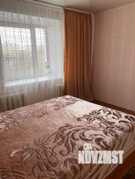3-к квартира, вторичка, 65м2, 4/5 этаж
