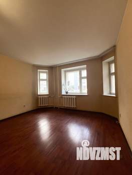 1-к квартира, вторичка, 53м2, 1/11 этаж