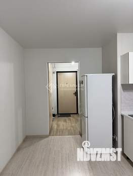 Студия квартира, вторичка, 28м2, 7/18 этаж