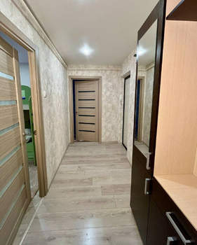 2-к квартира, вторичка, 48м2, 2/5 этаж