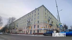 2-к квартира, вторичка, 61м2, 2/6 этаж