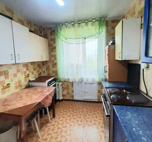 3-к квартира, вторичка, 60м2, 9/10 этаж