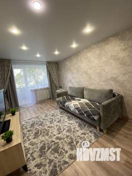 1-к квартира, вторичка, 31м2, 3/5 этаж