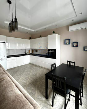 3-к квартира, вторичка, 81м2, 7/8 этаж