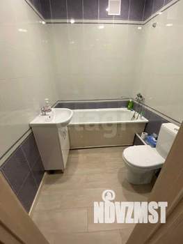 1-к квартира, вторичка, 28м2, 2/9 этаж