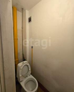 3-к квартира, вторичка, 55м2, 3/5 этаж