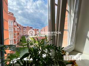 3-к квартира, вторичка, 61м2, 4/5 этаж