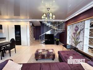 4-к квартира, вторичка, 147м2, 4/5 этаж