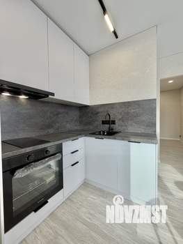 2-к квартира, вторичка, 41м2, 4/8 этаж