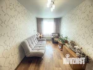 3-к квартира, вторичка, 67м2, 3/5 этаж