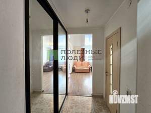 1-к квартира, вторичка, 29м2, 4/5 этаж