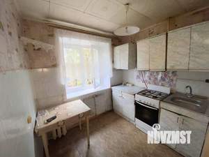 2-к квартира, вторичка, 44м2, 2/5 этаж